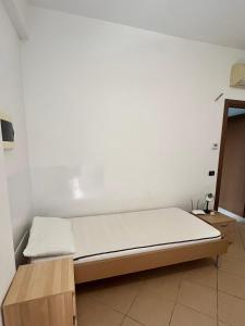 Postel nebo postele na pokoji v ubytování Bed &... Fly
