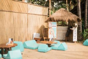 Mynd úr myndasafni af Mad Monkey Hostel Nacpan Beach í El Nido