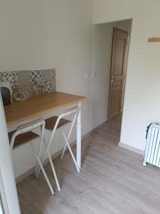Φωτογραφία από το άλμπουμ του Logement indépendant σε Guécélard