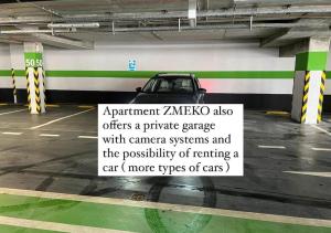 Fotografia z galérie ubytovania Apartmán Zmeko Centrum Piešťany v Piešťanoch