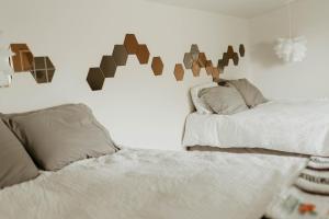 Gallery image of Press Vineyard Retreat in Medina