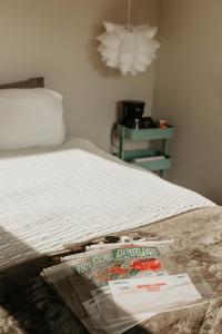 Gallery image of Press Vineyard Retreat in Medina