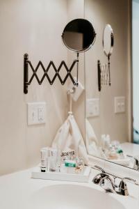 Gallery image of Press Vineyard Retreat in Medina