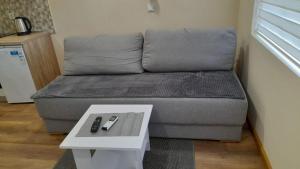 Posedenie v ubytovaní Apartment Vanja