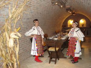 Hosté ubytování House Mikin Dol