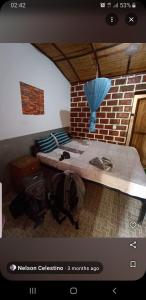Fotografie z fotogalerie ubytování baobolong guesthouse v destinaci Koli Kunda