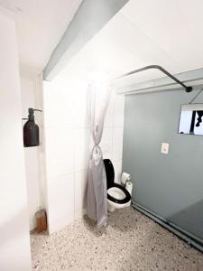 Fotografie z fotogalerie ubytování Casa amor v Antverpách