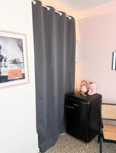 Fotografie z fotogalerie ubytování Casa amor v Antverpách