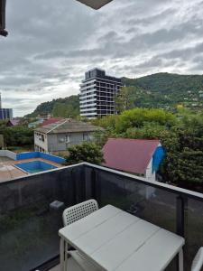 Gallery image of Gardi Apart Hotel in Batumi +4 photos
