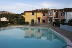 Gallery image of Appartamento 6 - Complesso Residenziale Terme di Casteldoria in Santa Maria Coghinas