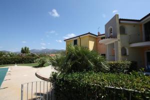 Gallery image of Appartamento 6 - Complesso Residenziale Terme di Casteldoria in Santa Maria Coghinas