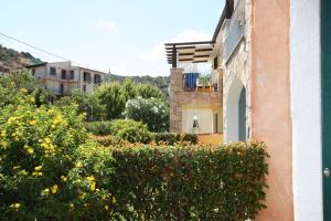 Gallery image of Appartamento 6 - Complesso Residenziale Terme di Casteldoria in Santa Maria Coghinas