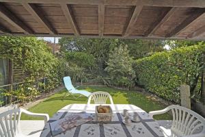 Vườn quanh Villetta Gro - Gardagate +17 ảnh