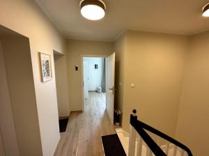 HelfantHelfant Luxembourg Deluxe Double Room 1的相册照片