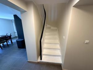 HelfantHelfant Luxembourg Deluxe Double Room 1的相册照片