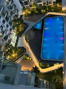 Billede fra billedgalleriet på Bông homestay Nera Garden, Huế i Thôn Văn Dương