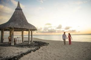 Gosti koji borave u objektu Paradis Beachcomber Golf Resort & Spa