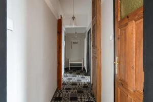 Fotografia z galérie ubytovania Blue Apartment Rajska v destinácii Gdansk