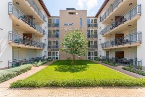 Fotografia z galérie ubytovania Solaris Apartman&Resort v destinácii Cserkeszőlő