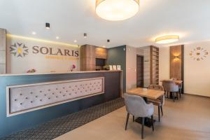 Fotografia z galérie ubytovania Solaris Apartman&Resort v destinácii Cserkeszőlő