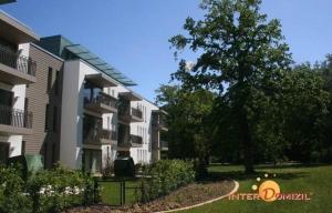 Здание апартаментов/квартиры +11 фотографий