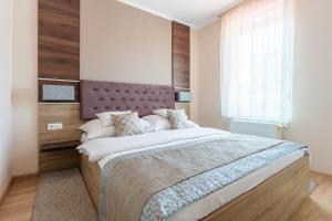 Fotografia z galérie ubytovania Solaris Apartman&Resort v destinácii Cserkeszőlő