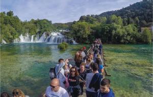 Príroda v okolí dovolenkového domu
