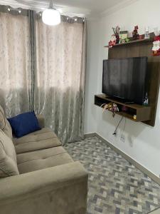 Gallery image of Apartamento aconchegante in Campinas