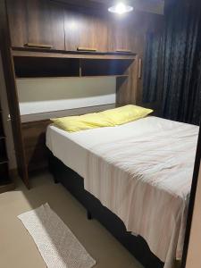 Gallery image of Apartamento aconchegante in Campinas