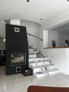 Billede fra billedgalleriet på 3izbový rodinný dom s krbom i Ružomberok + 2 billeder