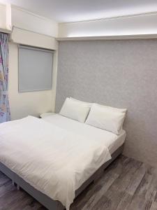 九份的住宿－巷居民宿-雙人套房，相簿中的一張相片