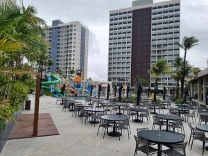 Billede fra billedgalleriet på Salinas premium resort i Salinópolis