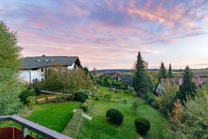 Zahrada ubytování Hotel Waldachtal