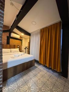 Fotografie z fotogalerie ubytování Gen Suites Cibali v destinaci Istanbul