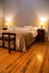 Gallery image of Estación Tilcara boutique hotel in Tilcara