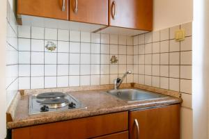 Fotografie z fotogalerie ubytování Apartments Paradiso v destinaci Krk