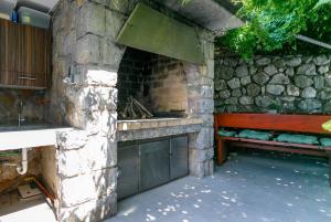 Fotografie z fotogalerie ubytování Apartments Paradiso v destinaci Krk