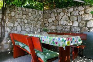Fotografie z fotogalerie ubytování Apartments Paradiso v destinaci Krk