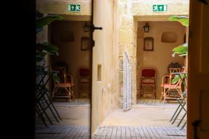 Foto sihtkohas San Lawrenz asuva majutusasutuse Unique Village Hideaway galeriist