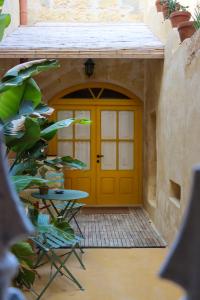 Foto sihtkohas San Lawrenz asuva majutusasutuse Unique Village Hideaway galeriist