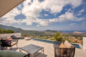 Φυσικό τοπίο κοντά σε αυτή η βίλα