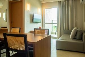 Fotografie z fotogalerie ubytování Premium ou Exclusive Resort de 2 quartos - WA v destinaci Salinópolis