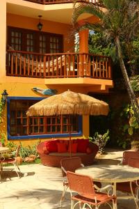 Foto da galeria de Manary Praia Hotel em Natal
