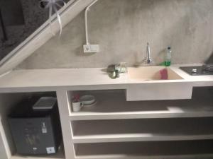 Billede fra billedgalleriet på Nia room 2 i Kerobokan