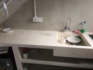 Billede fra billedgalleriet på Nia room 2 i Kerobokan + 6 billeder