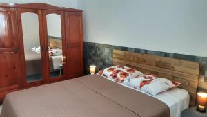 Φωτογραφία από το άλμπουμ του VILLA CHARLY Spacieux bas de Villa, vue sur mer σε Sainte-Rose