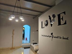 Fotografie z fotogalerie ubytování Bob Marley Bnb & Hostel v destinaci Tirana
