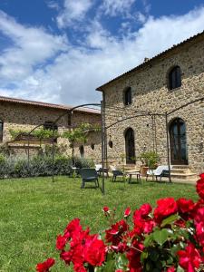 Gallery image of Podere Montale Winery in Seggiano +79 photos