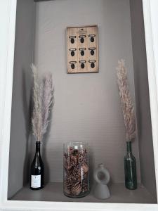 Foto dalla galleria di Gîte familial dans le vignoble champenois a Cuchery