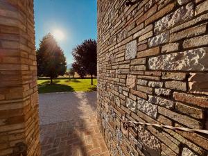 Fotografie z fotogalerie ubytování La Strada Di Francesco D'Assisi v destinaci Bastia Umbra